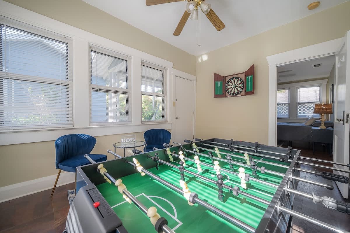 Tampa Vacation Rental