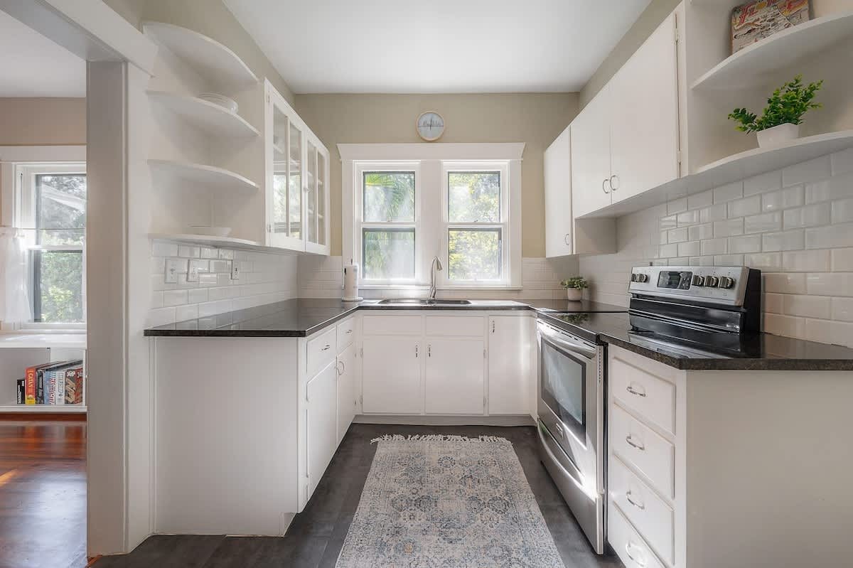 Tampa Vacation Rental