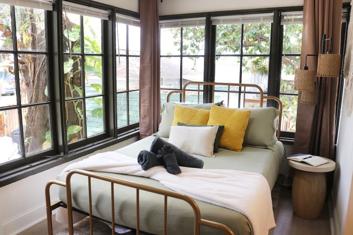 Tampa Vacation Rental