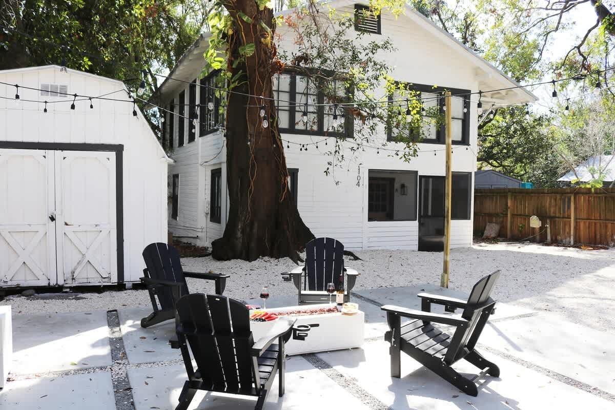 Tampa Vacation Rental