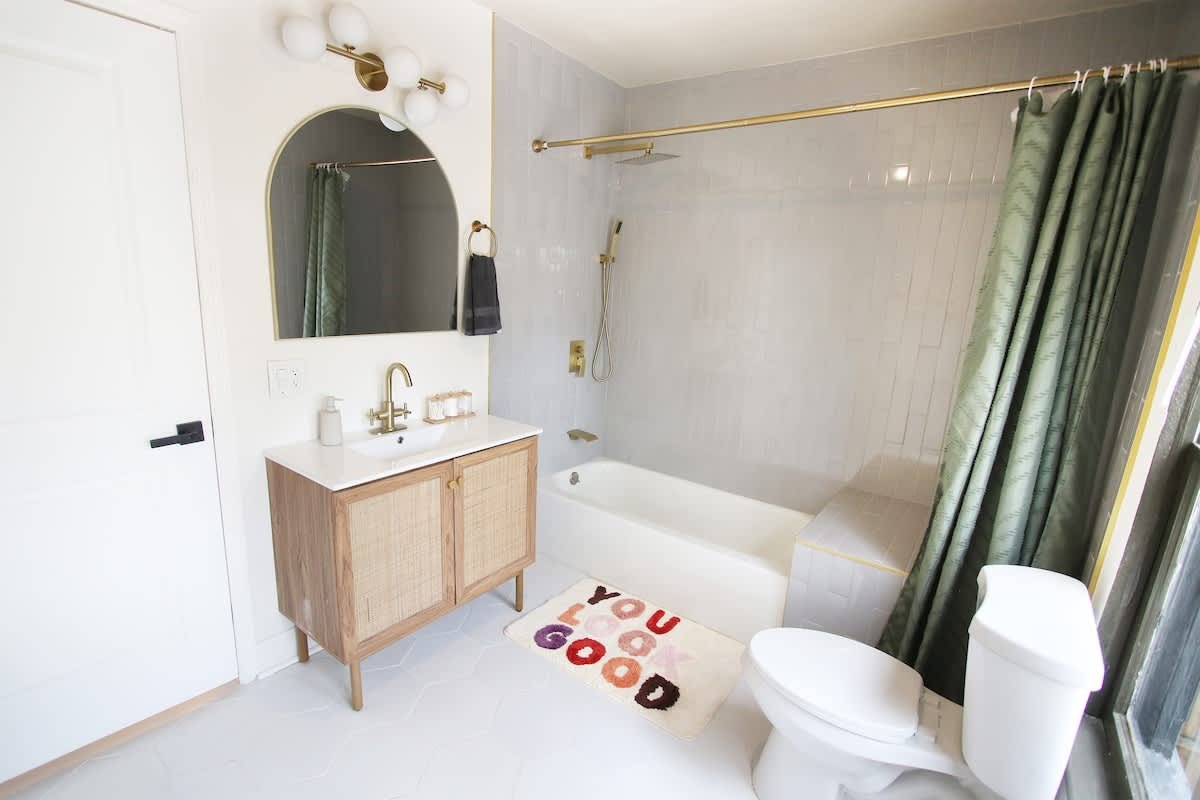 Tampa Vacation Rental