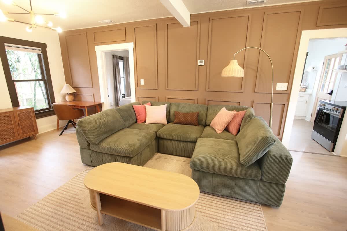 Tampa Vacation Rental