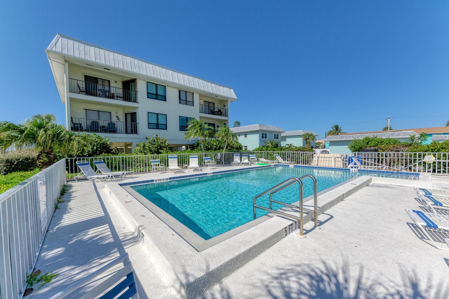 Bradenton Beach Vacation Rental