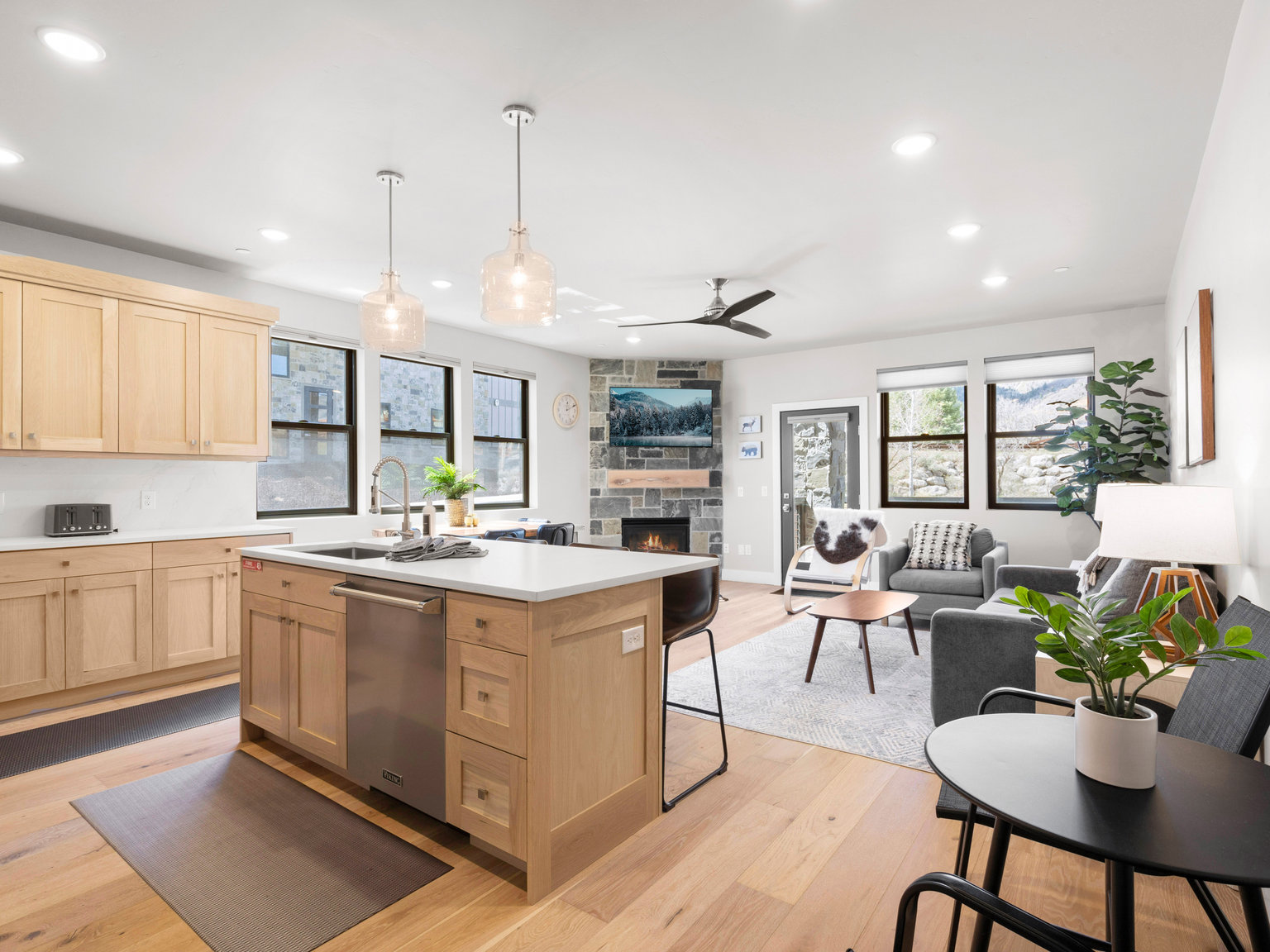 Heber City Vacation Rental