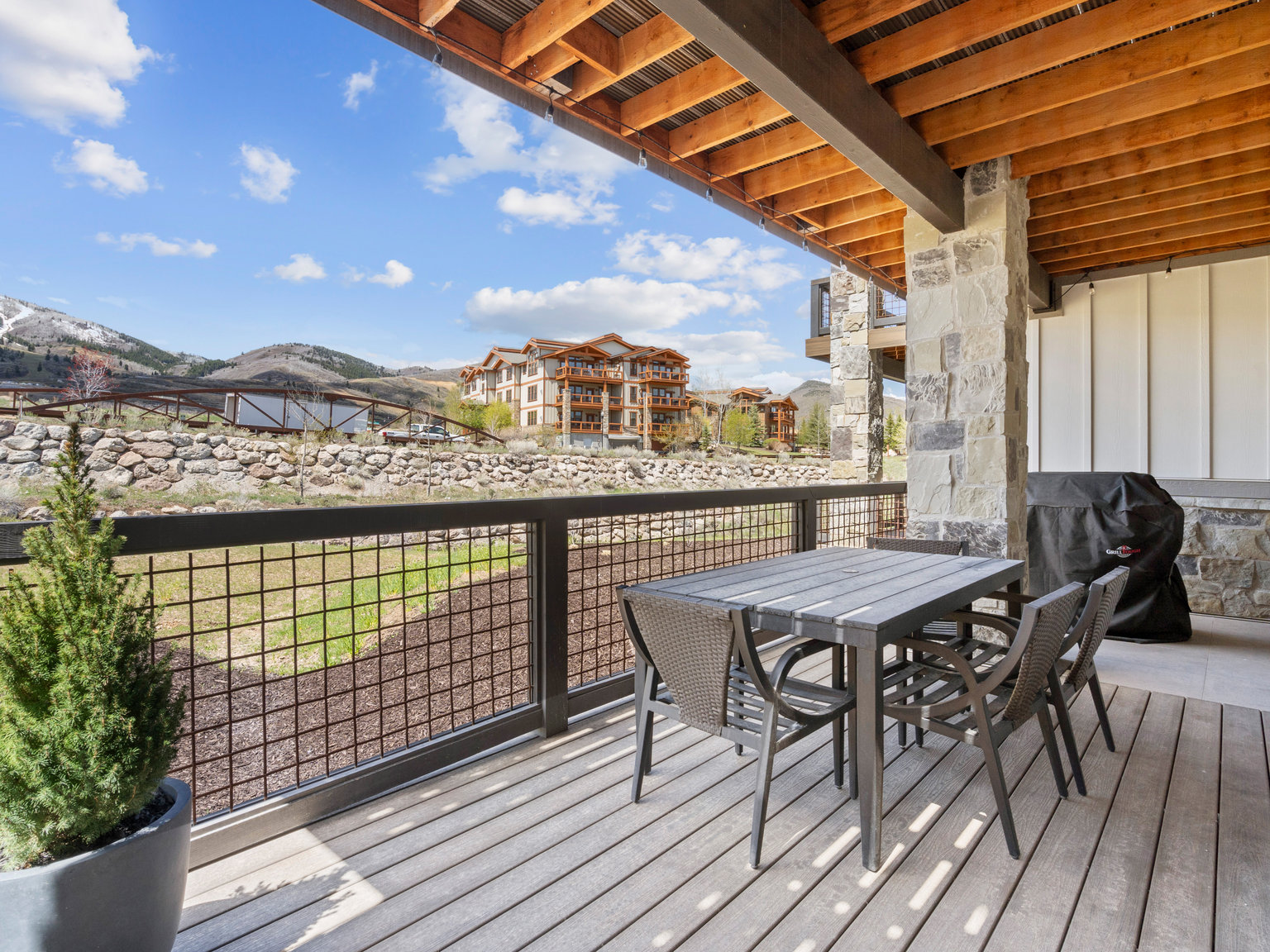 Heber City Vacation Rental