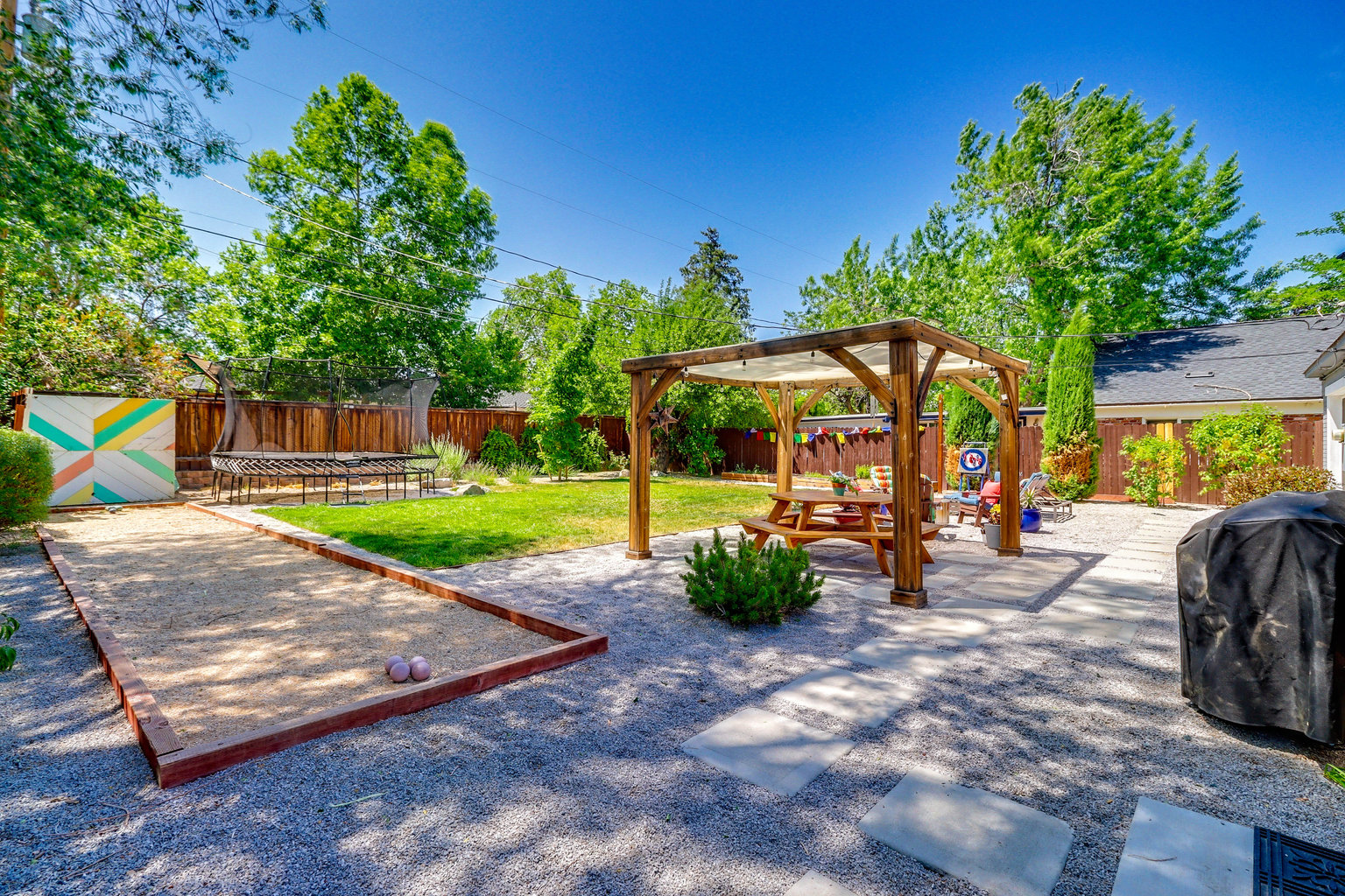 Reno Vacation Rental
