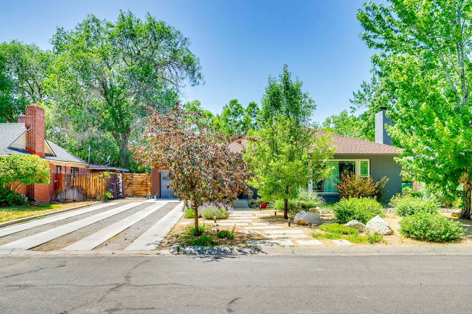 Reno Vacation Rental