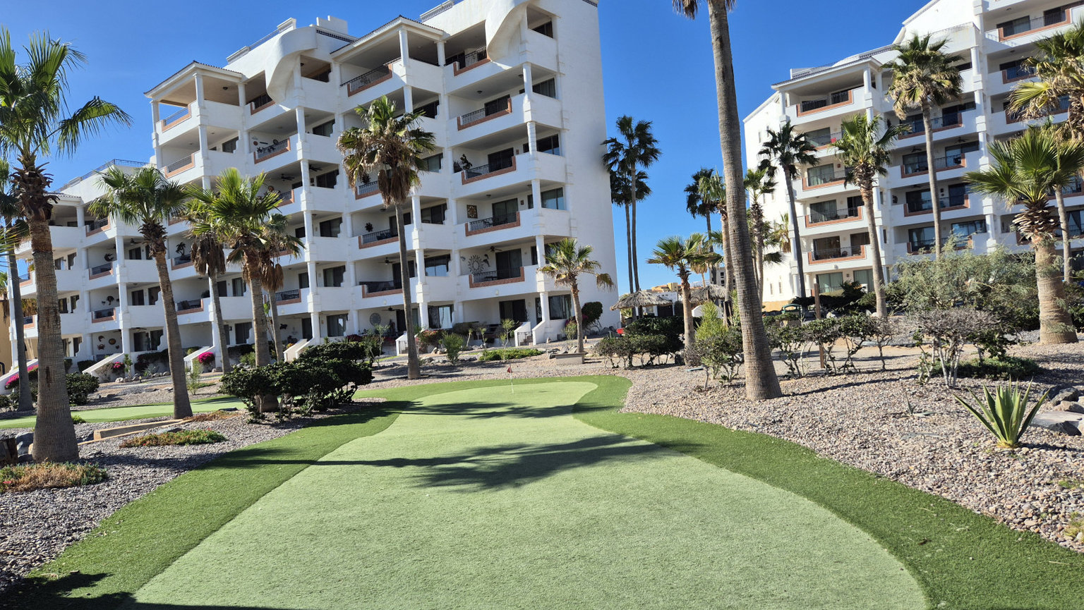 Puerto Peñasco Vacation Rental