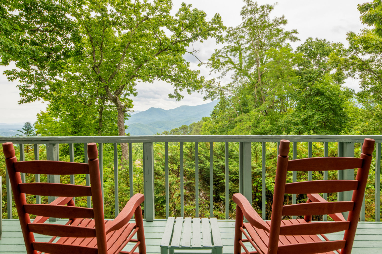 Gatlinburg Vacation Rental