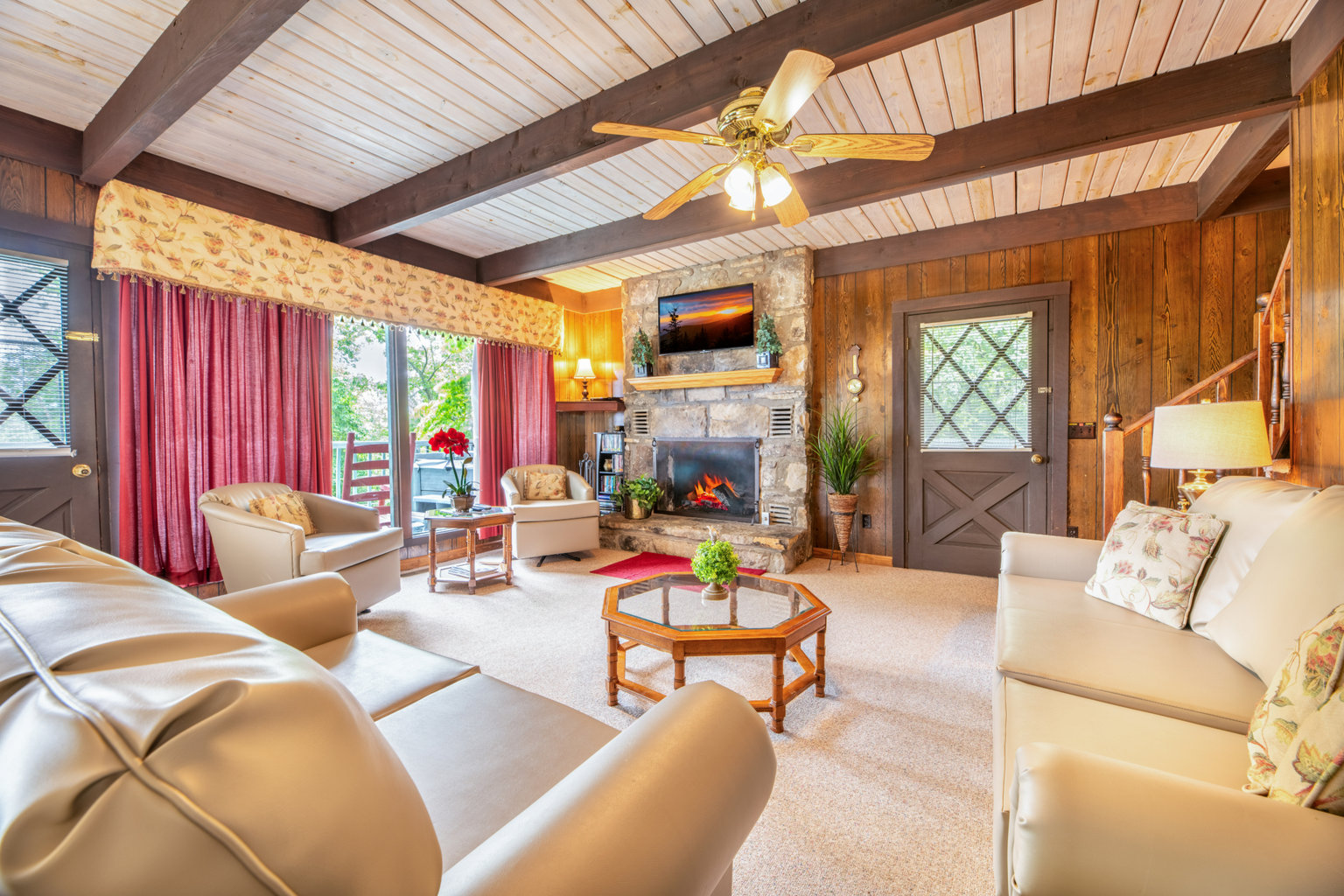 Gatlinburg Vacation Rental