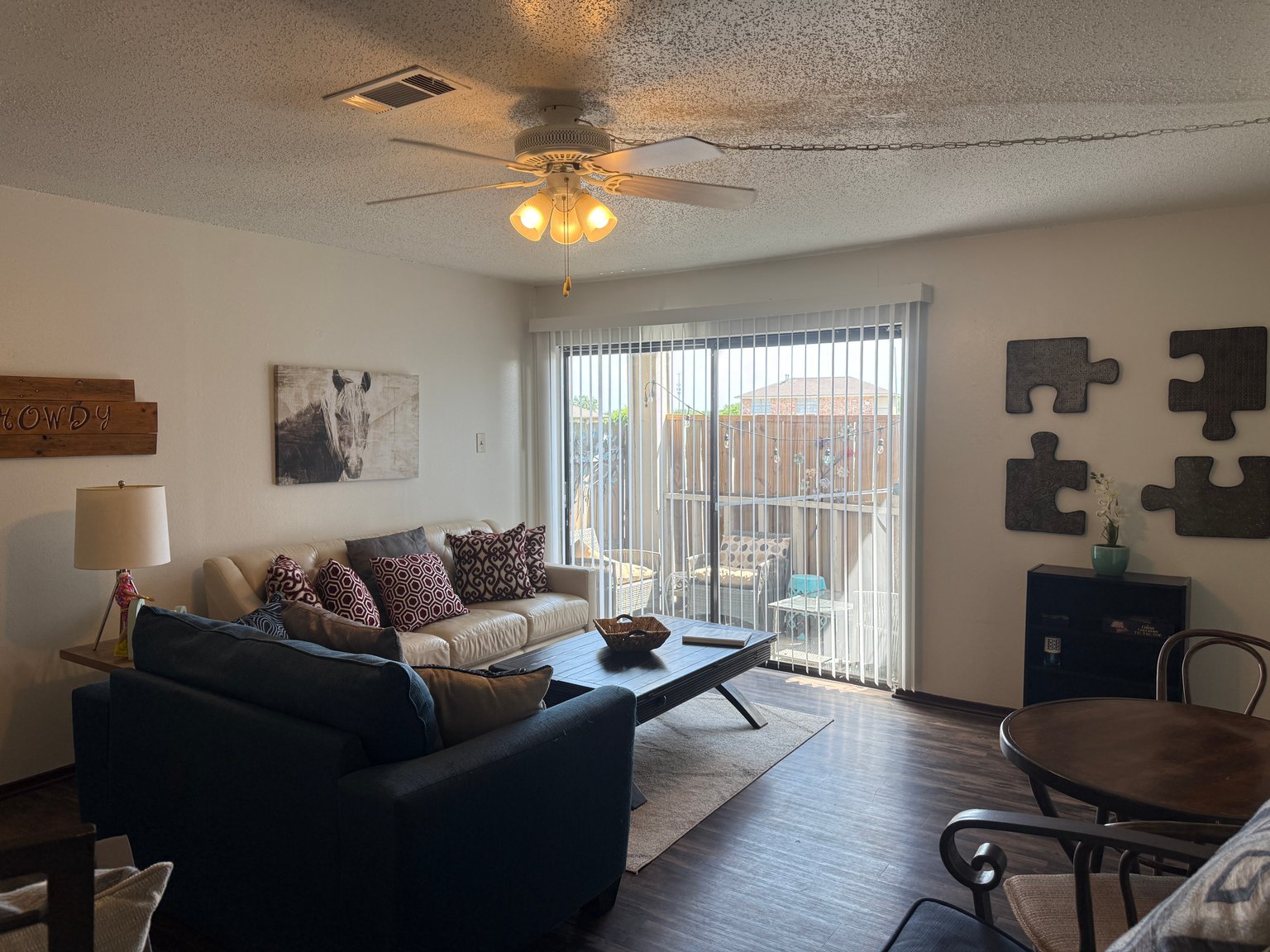 College Station Vacation Rental