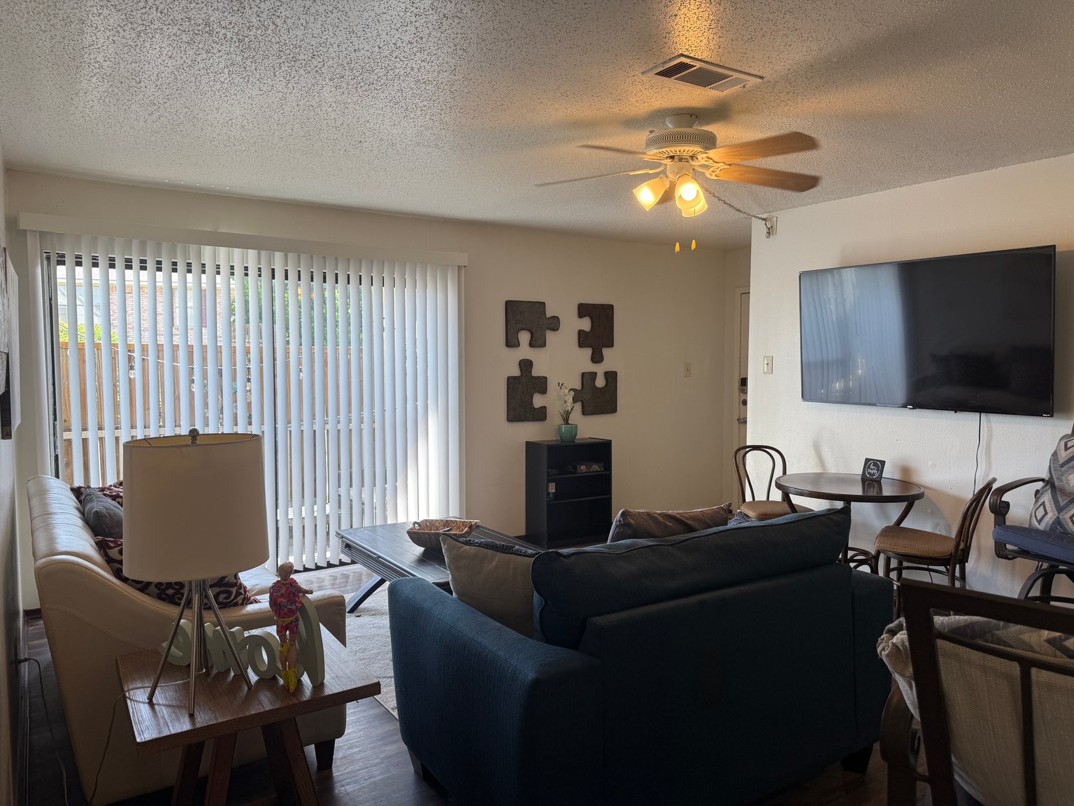 College Station Vacation Rental