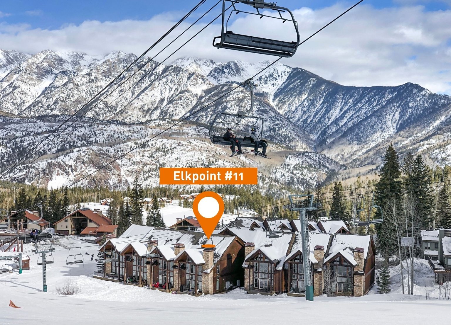 Durango Vacation Rental