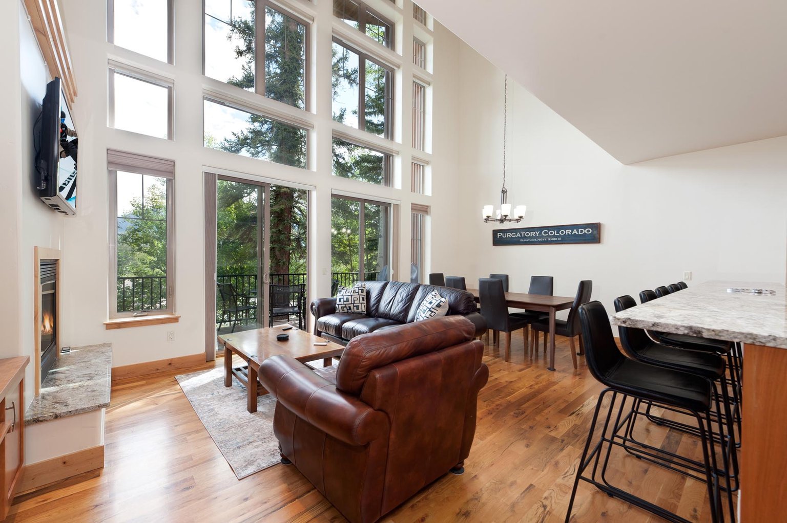 Durango Vacation Rental