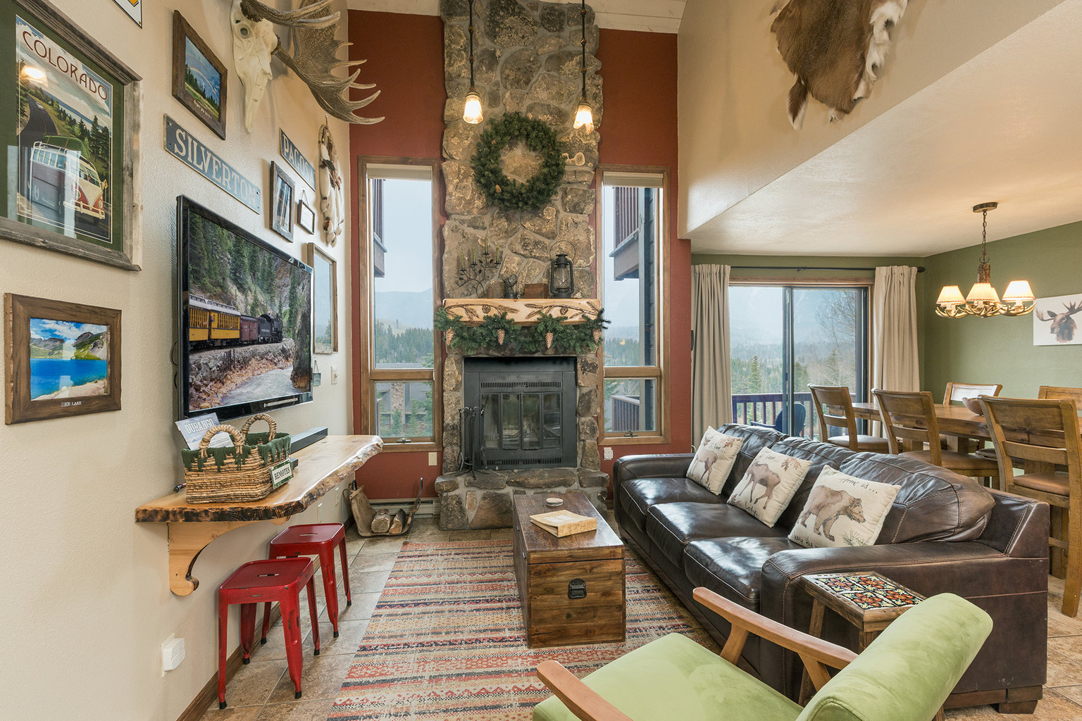 Durango Vacation Rental