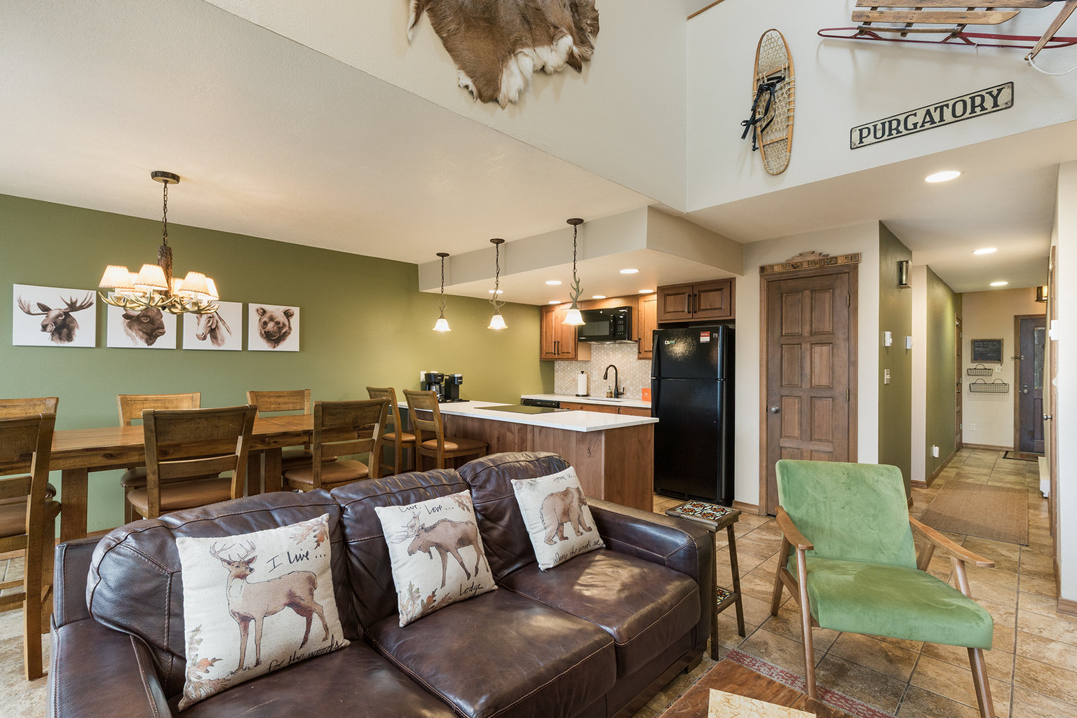 Durango Vacation Rental