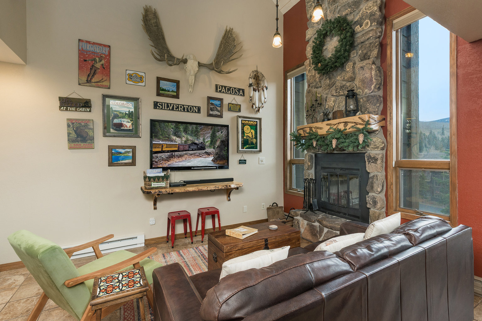 Durango Vacation Rental
