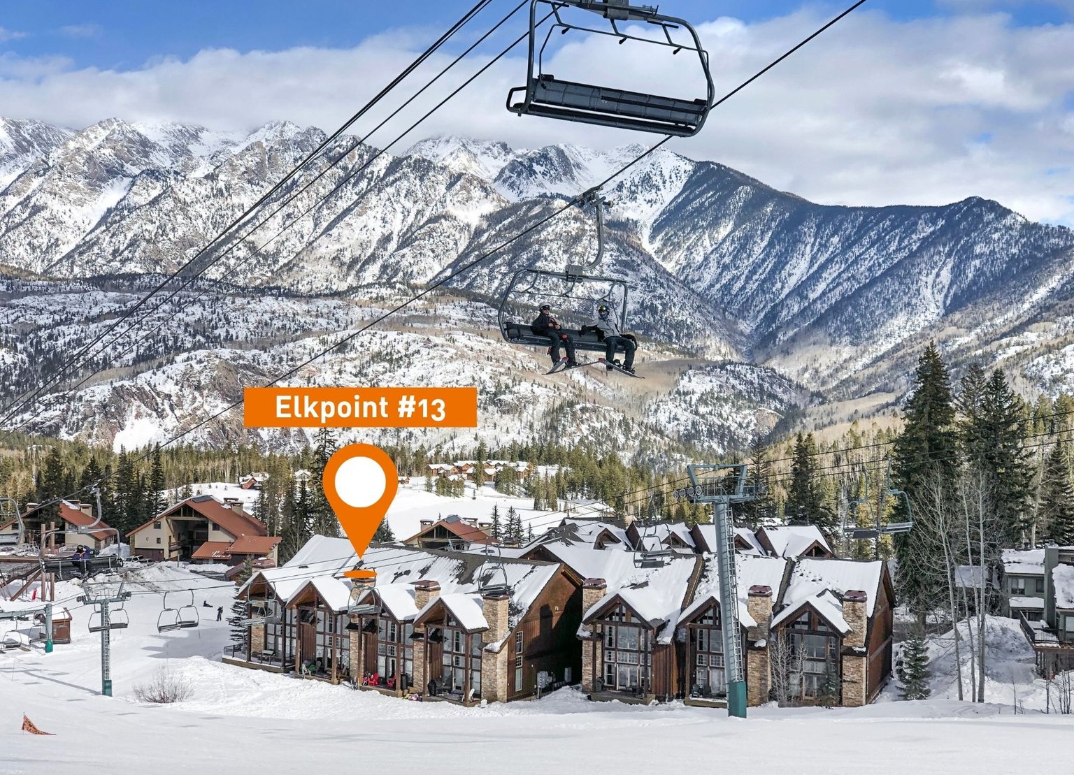 Durango Vacation Rental