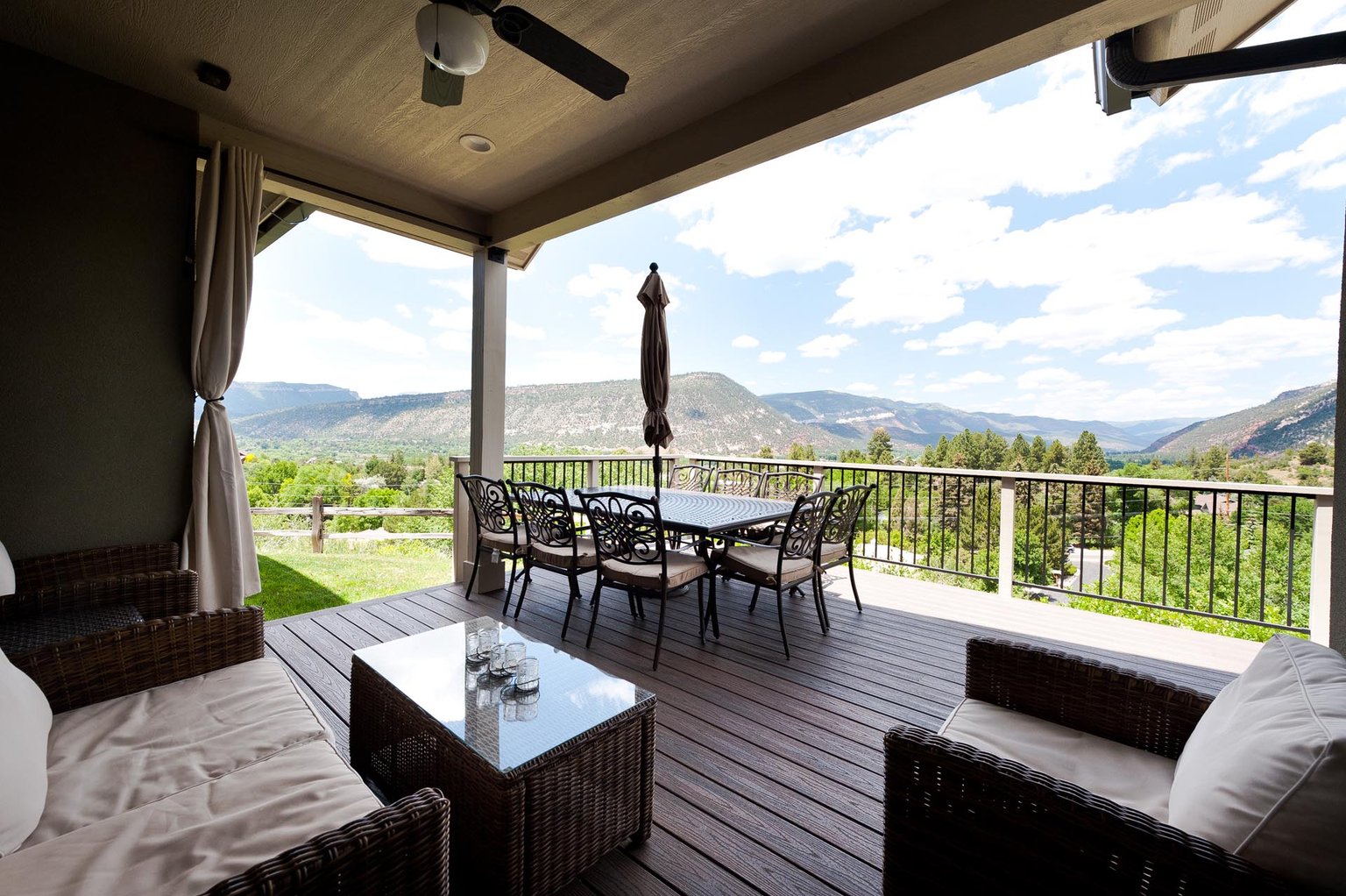 Durango Vacation Rental