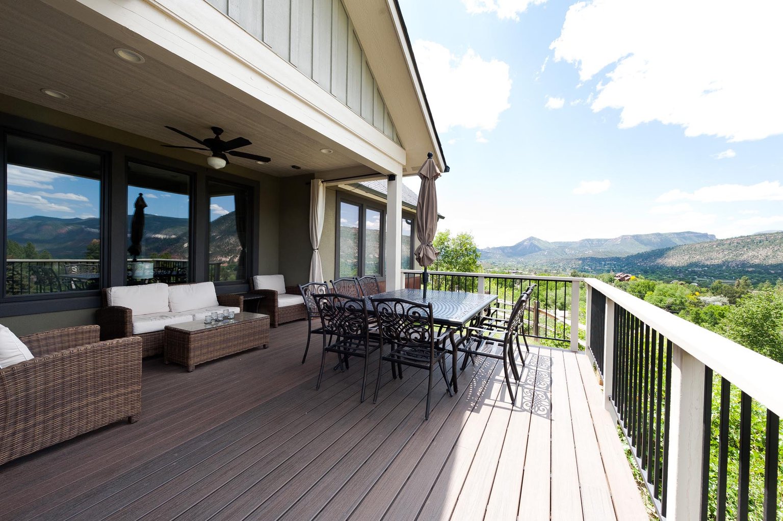 Durango Vacation Rental