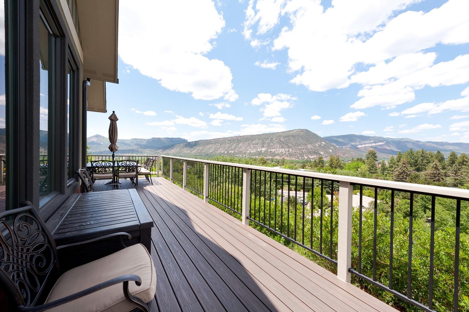 Durango Vacation Rental