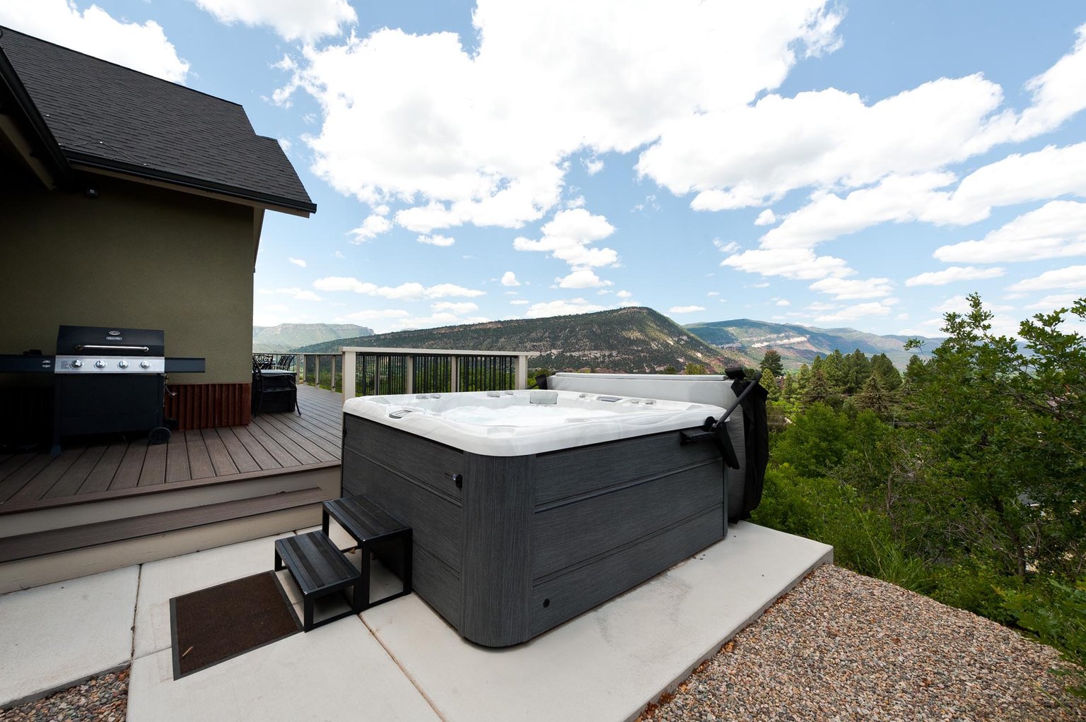 Durango Vacation Rental