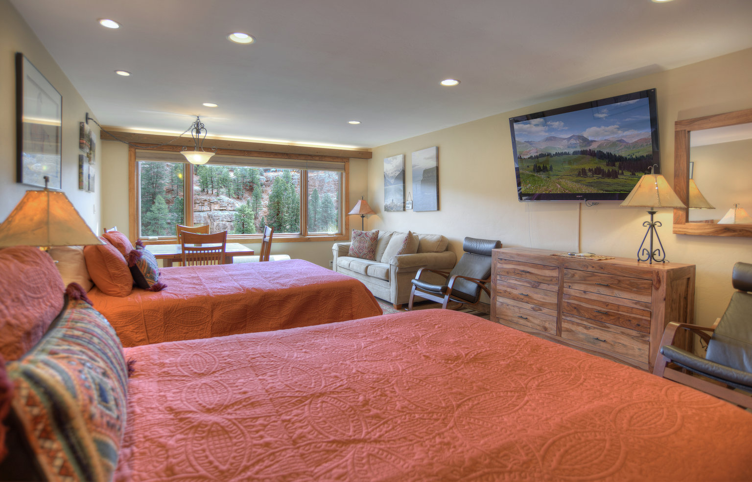 Durango Vacation Rental