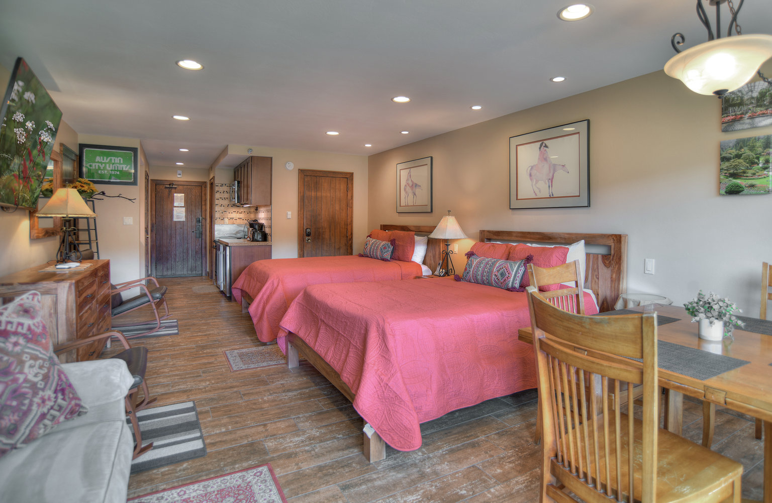 Durango Vacation Rental