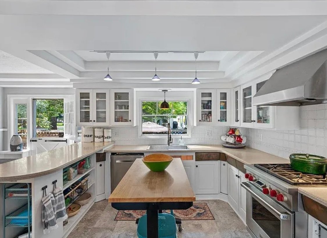 Coeur d'Alene Vacation Rental