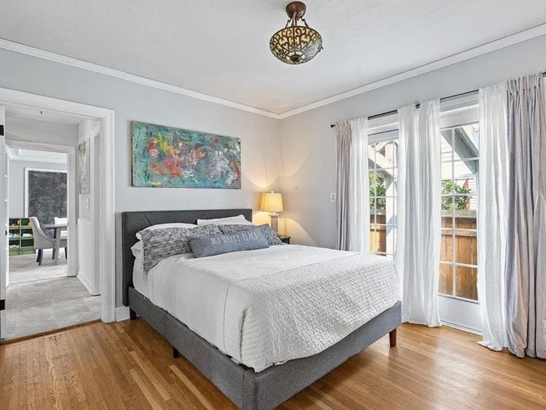 Coeur d'Alene Vacation Rental