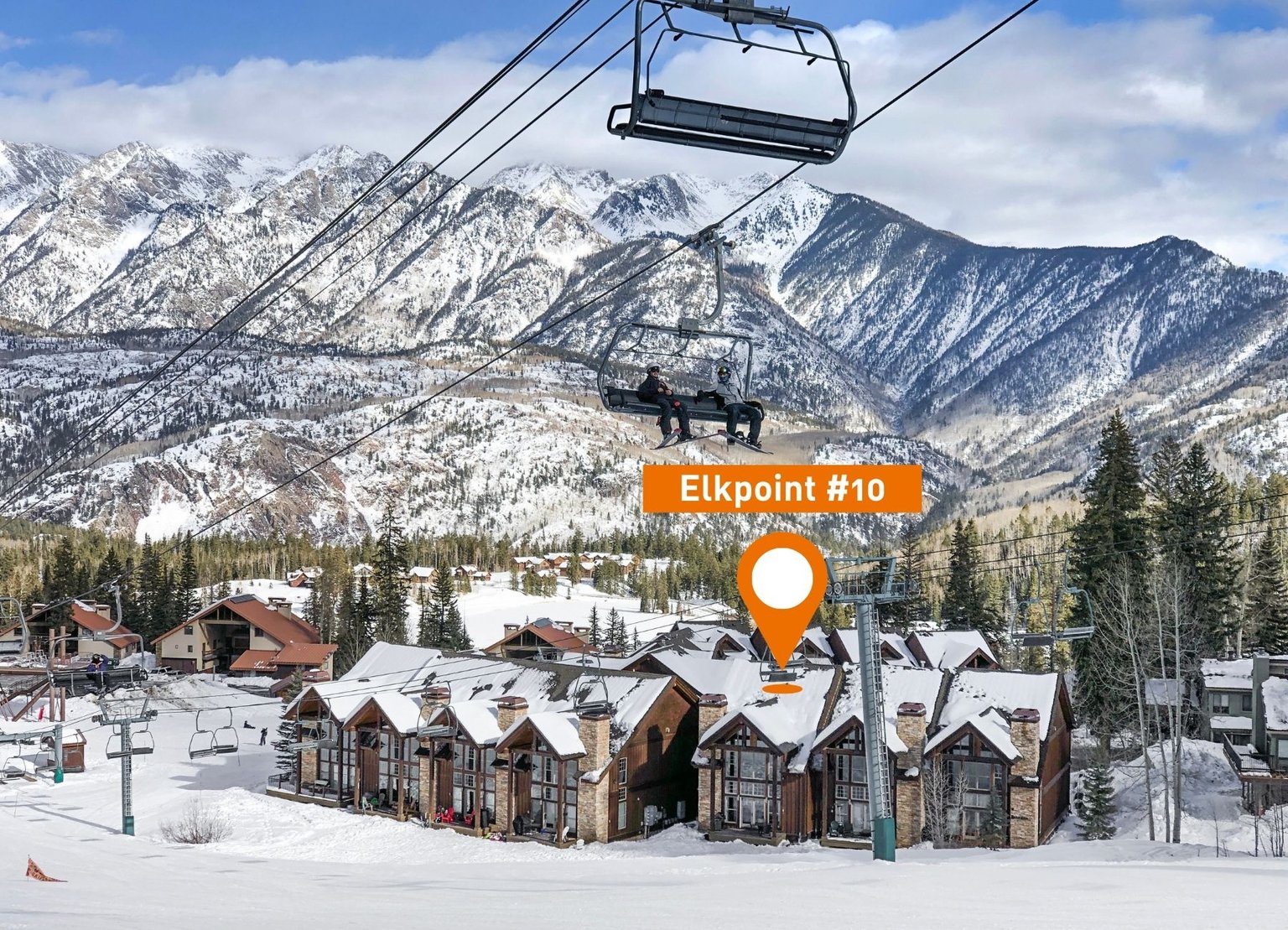 Durango Vacation Rental