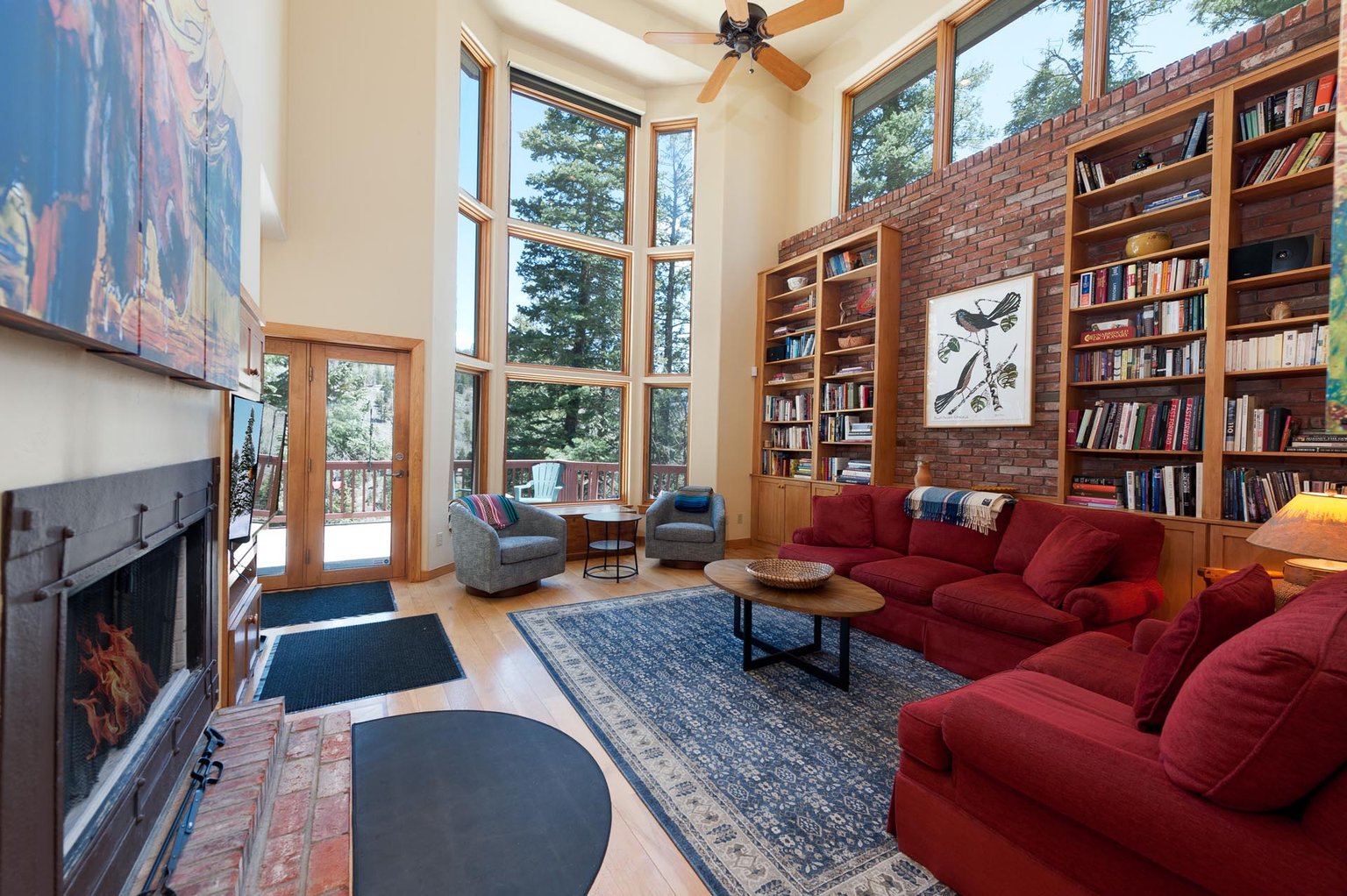 Durango Vacation Rental