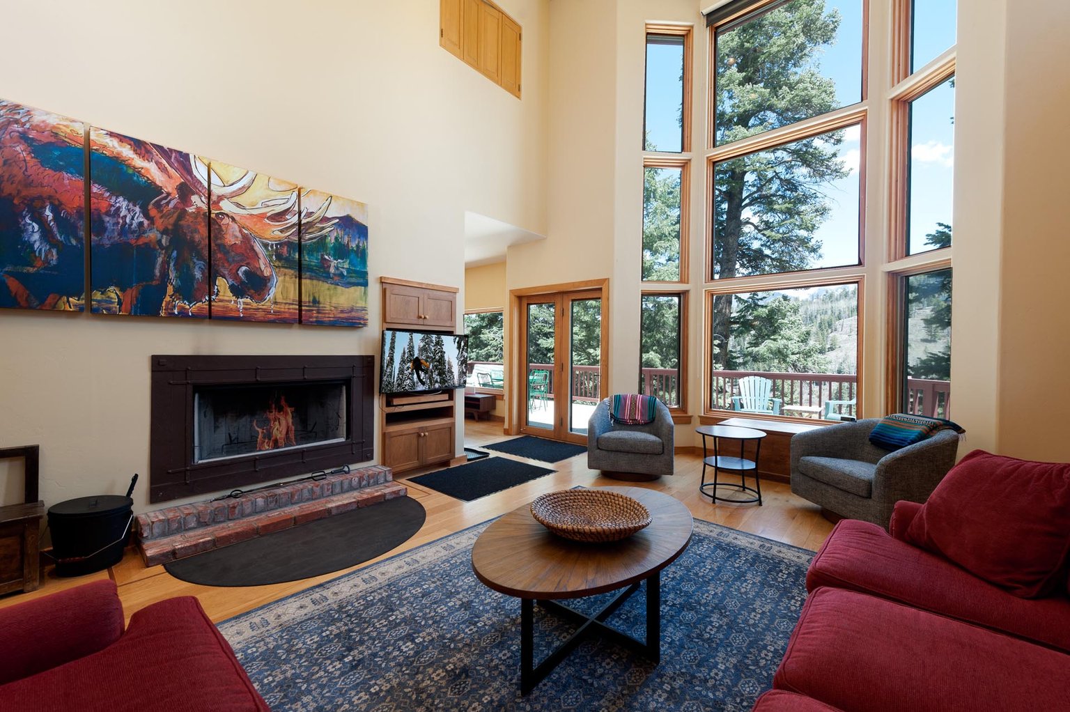 Durango Vacation Rental