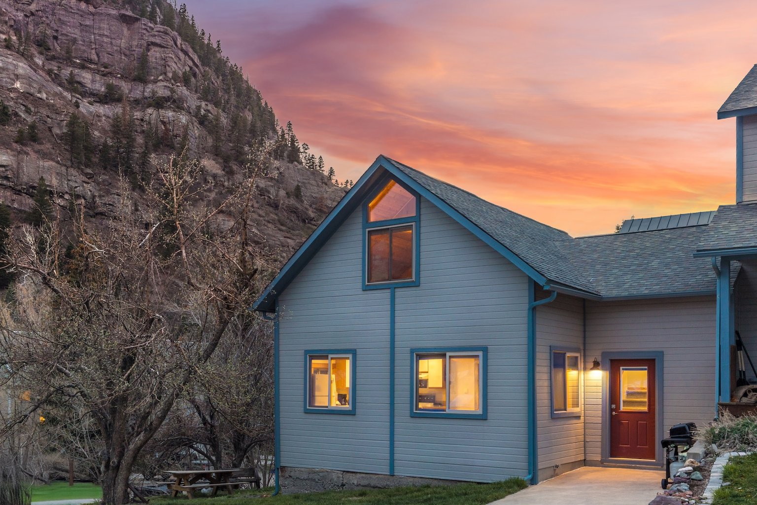 Ouray Vacation Rental