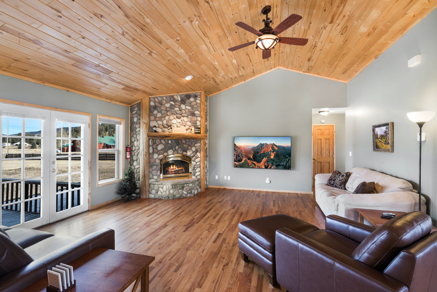 South Fork Vacation Rental