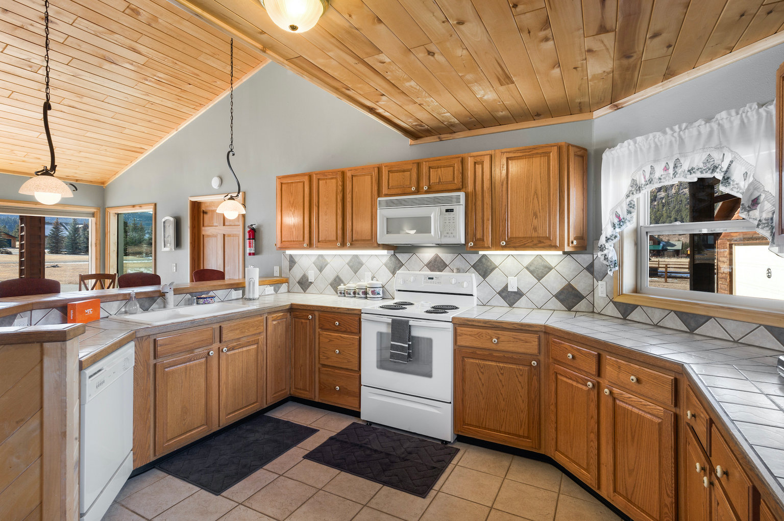 South Fork Vacation Rental