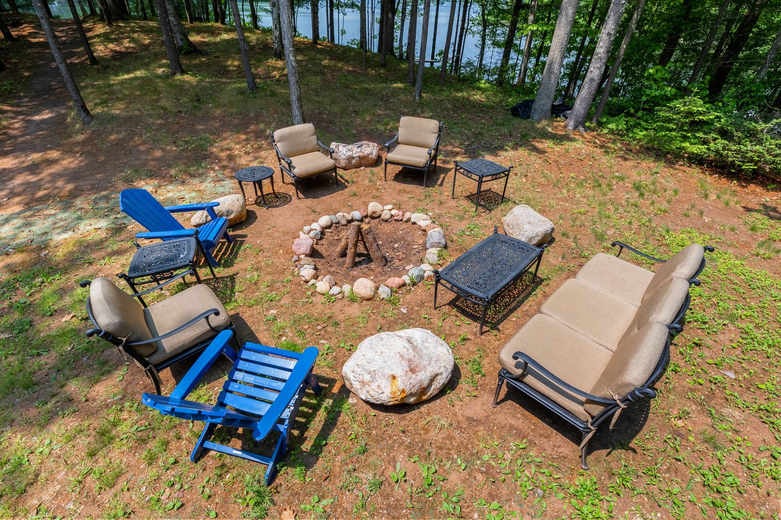 Lac du Flambeau Vacation Rental
