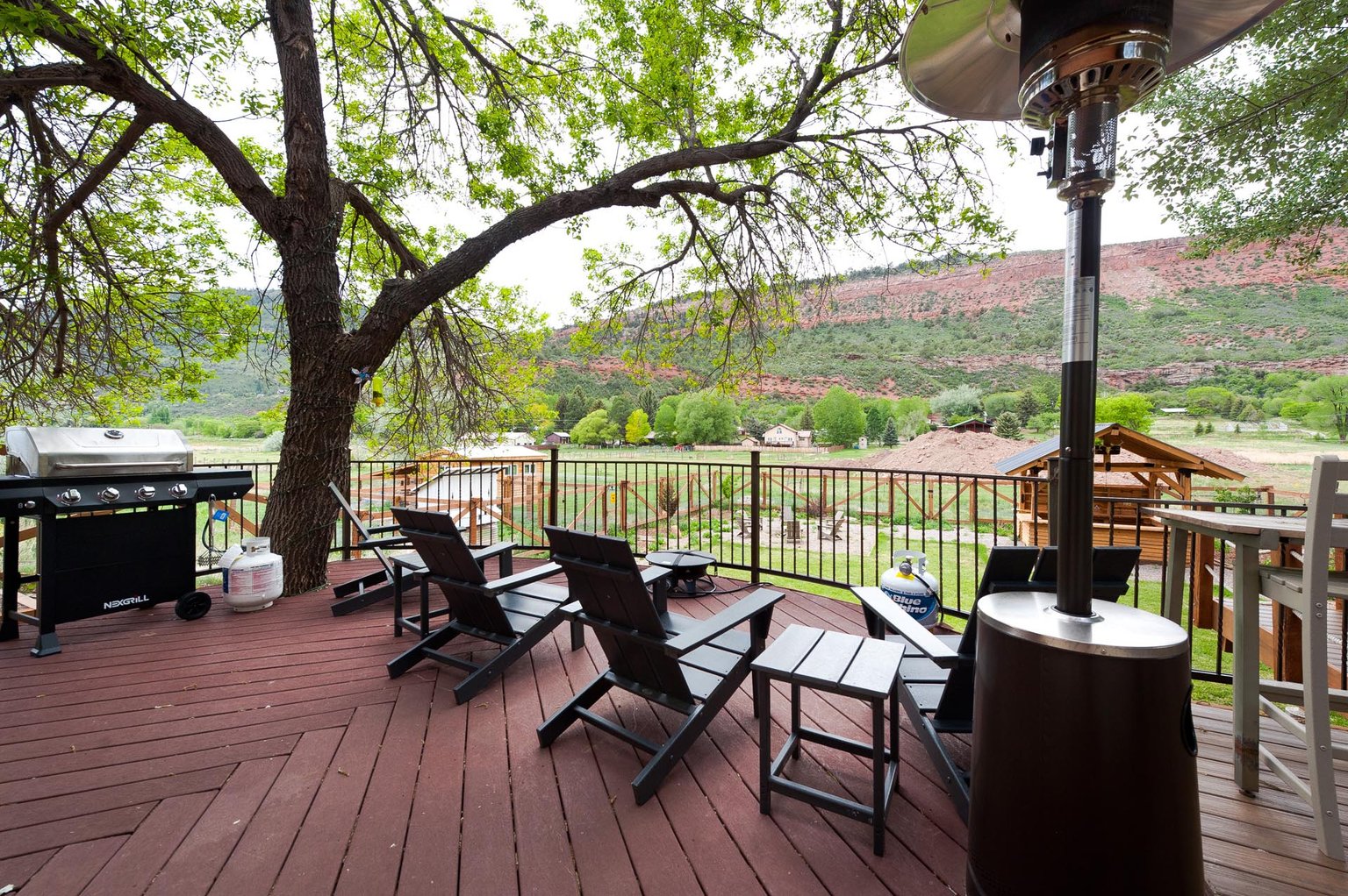 Durango Vacation Rental