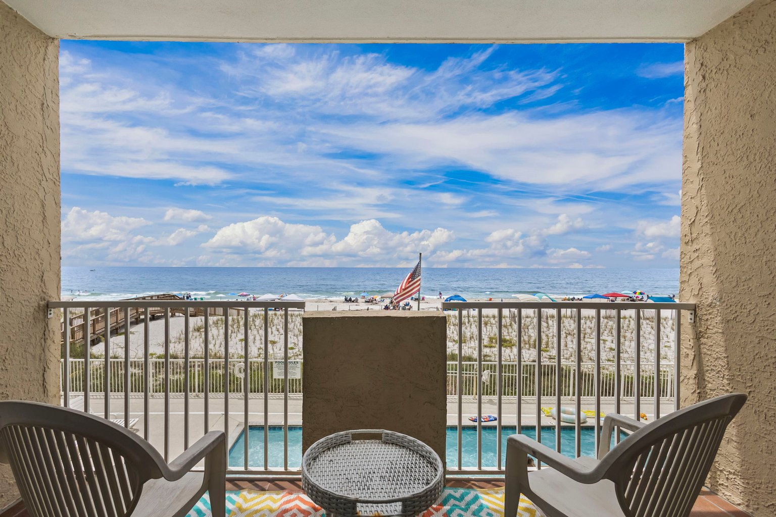 Gulf Shores Vacation Rental