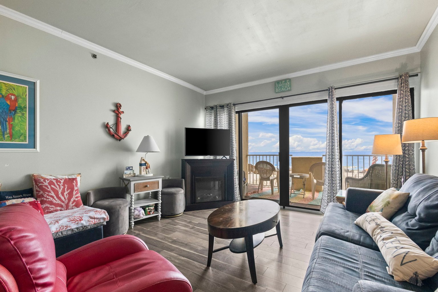 Gulf Shores Vacation Rental
