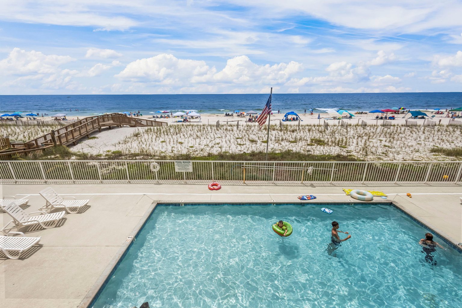Gulf Shores Vacation Rental