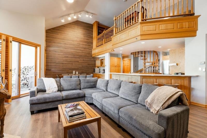 Beaver Creek Vacation Rental