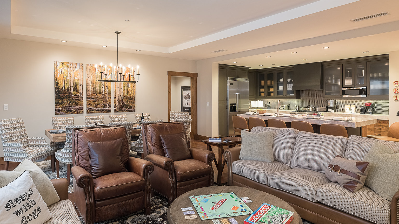 Steamboat Springs Vacation Rental