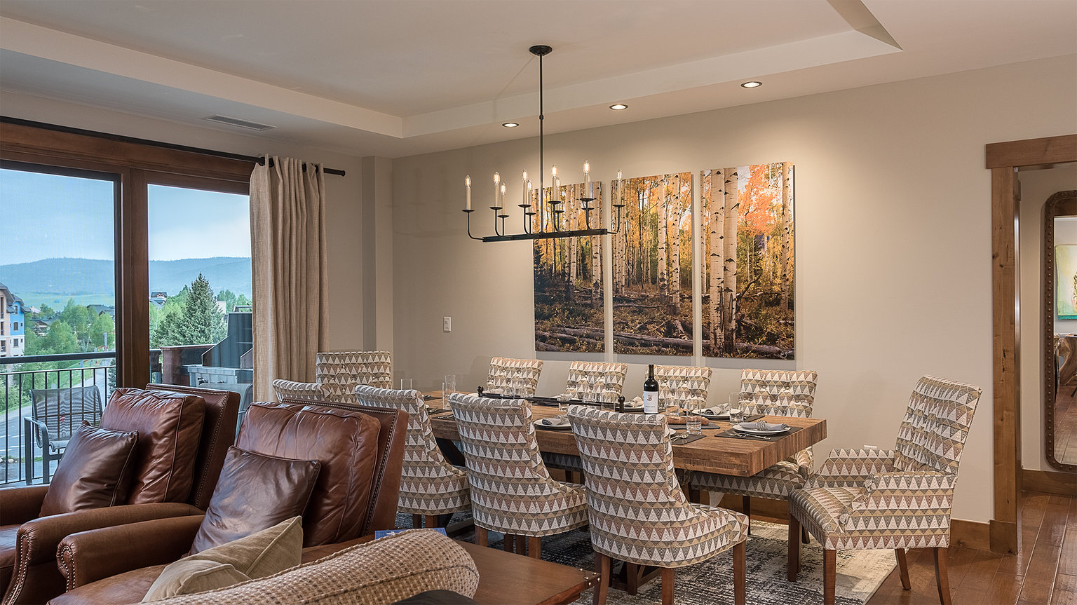 Steamboat Springs Vacation Rental