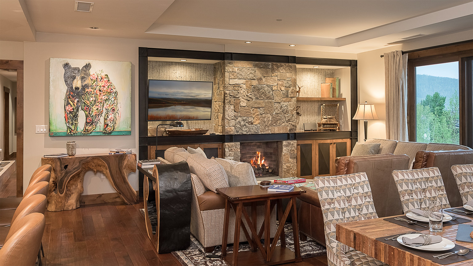 Steamboat Springs Vacation Rental