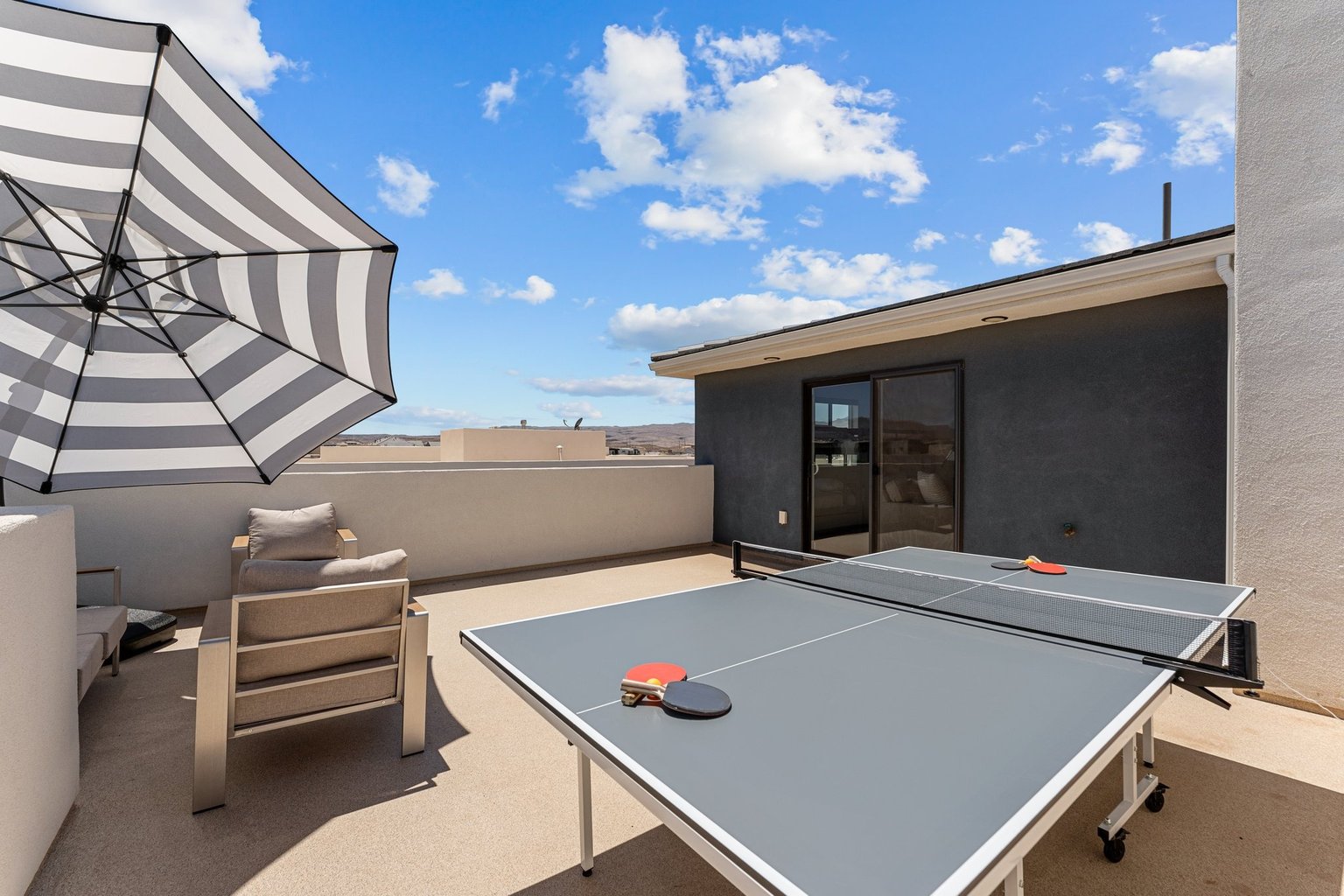 St. George Vacation Rental