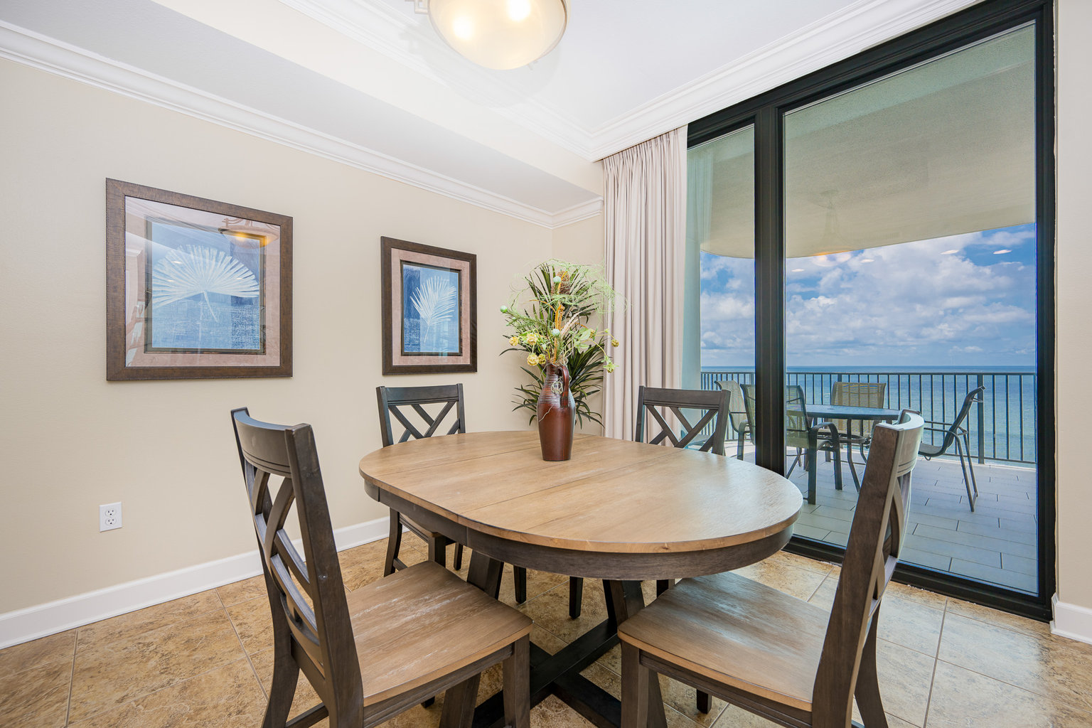 Orange Beach Vacation Rental