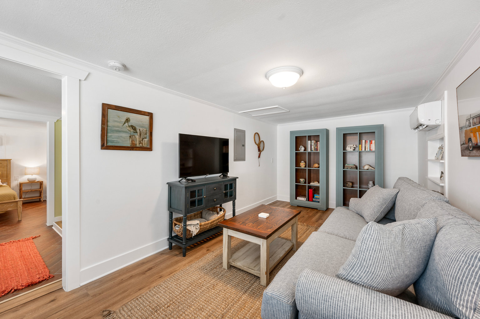 Anna Maria Vacation Rental