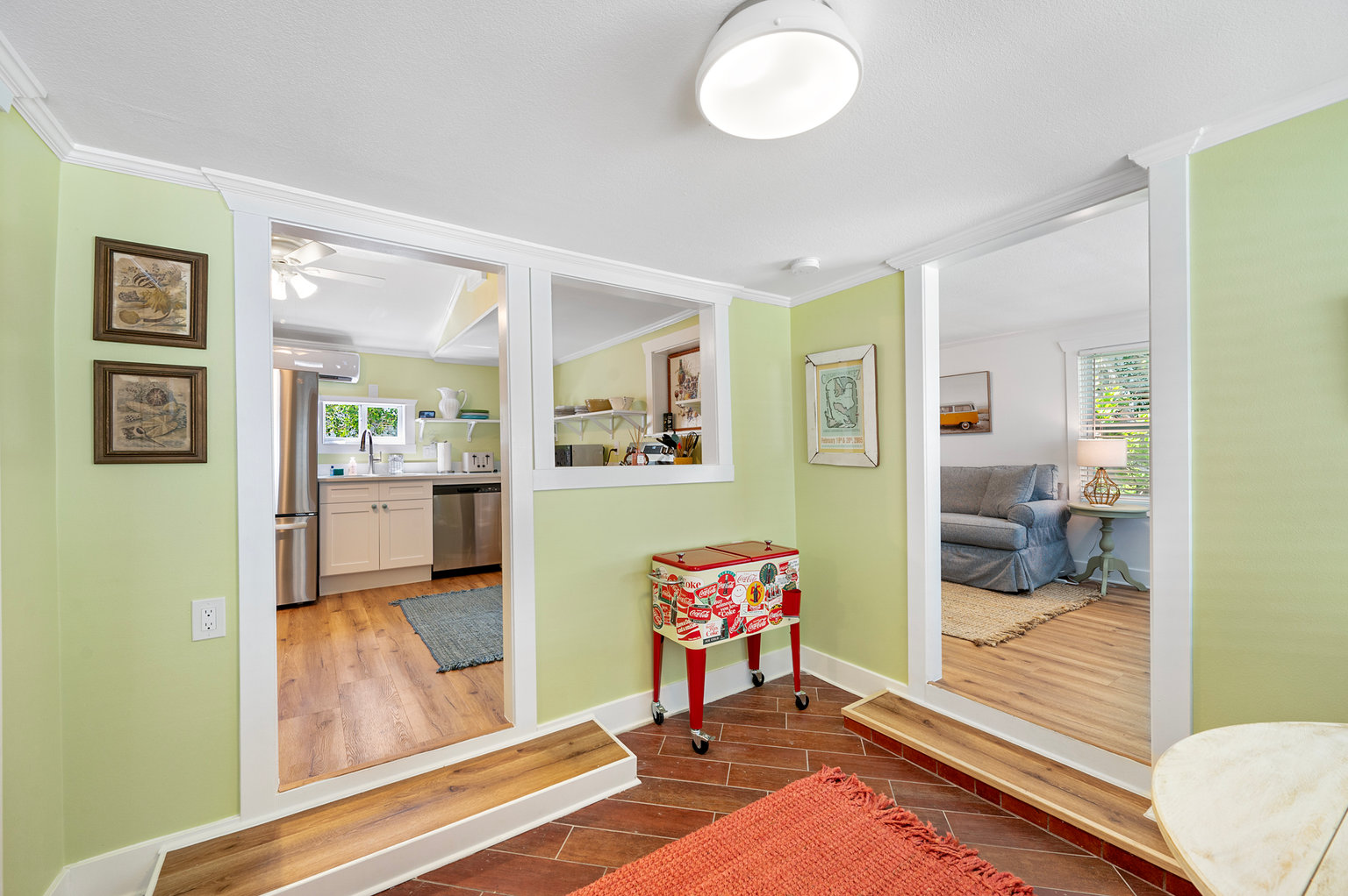 Anna Maria Vacation Rental
