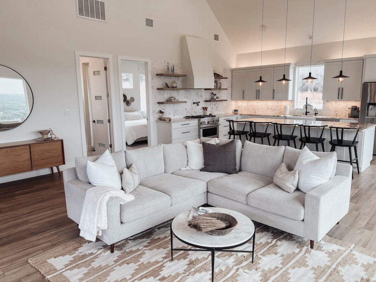 Dripping Springs Vacation Rental